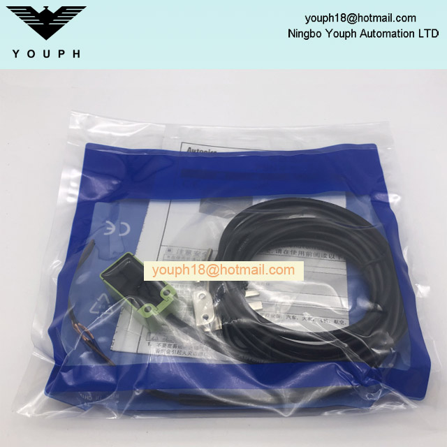 AUTONICS PSN17-8DNU PSN17-8DPU Upper side Proximity Switch