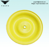 E505XL VERSA-MATIC 1/2 inch SP Yellow Santoprene Diaphragm 