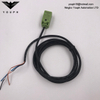 AUTONICS PSN17-5DNU PSN17-5DPU Front Side Upper sensing Proximity Sensor