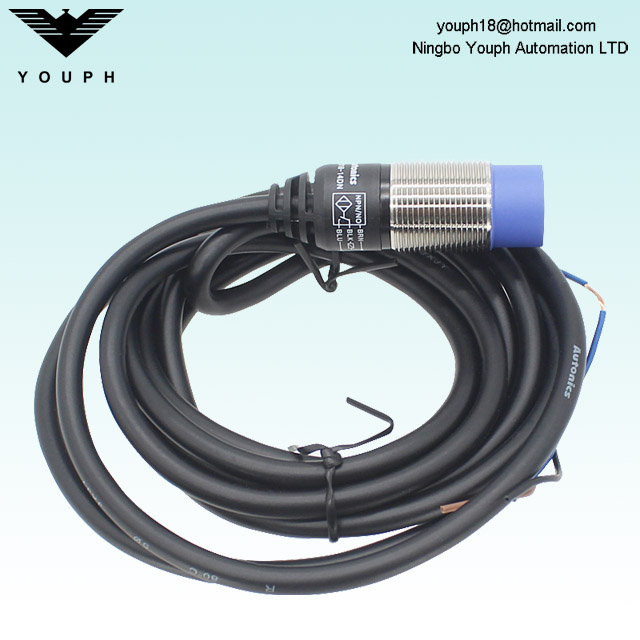 AUTONICS PRD18-14DN PRD Series Proximity Sensor