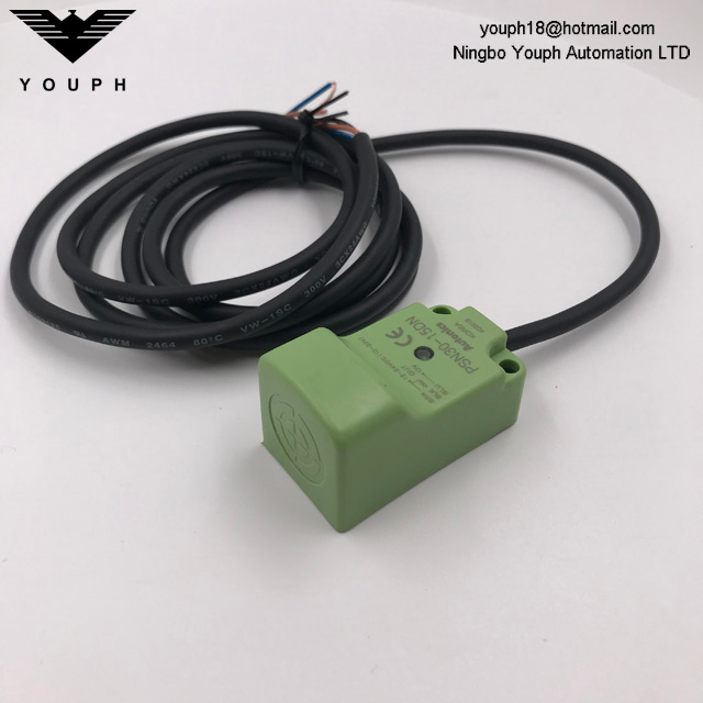 AUTONICS PSN30-15DN Proximity Switch