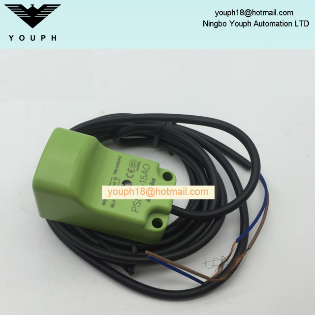 AUTONICS PSN30-15AO AC Power Proximity Switch