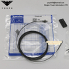 AUTONICS FD-420-05 Diffuse Reflective Type Fiber Optic Cable Photo Sensor