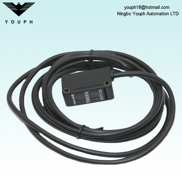 Autonics BYD100-DDT Diffuse reflective Sensitivity adjuster Photo Sensor