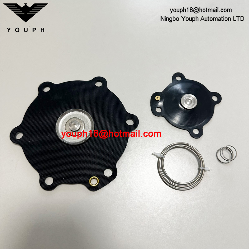 DB114/C DB114 DB16 M470568 Pulse Valve VEM414 VNP314 VNP414 Diaphragm Repair Kit