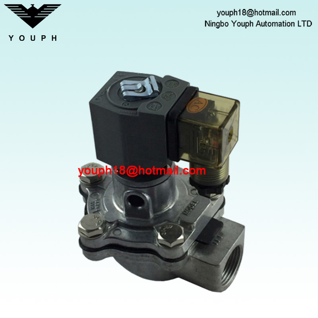 Goyen CA20T CA20T010-300 CA20T010-305 G3/4" Pulse Jet Valve