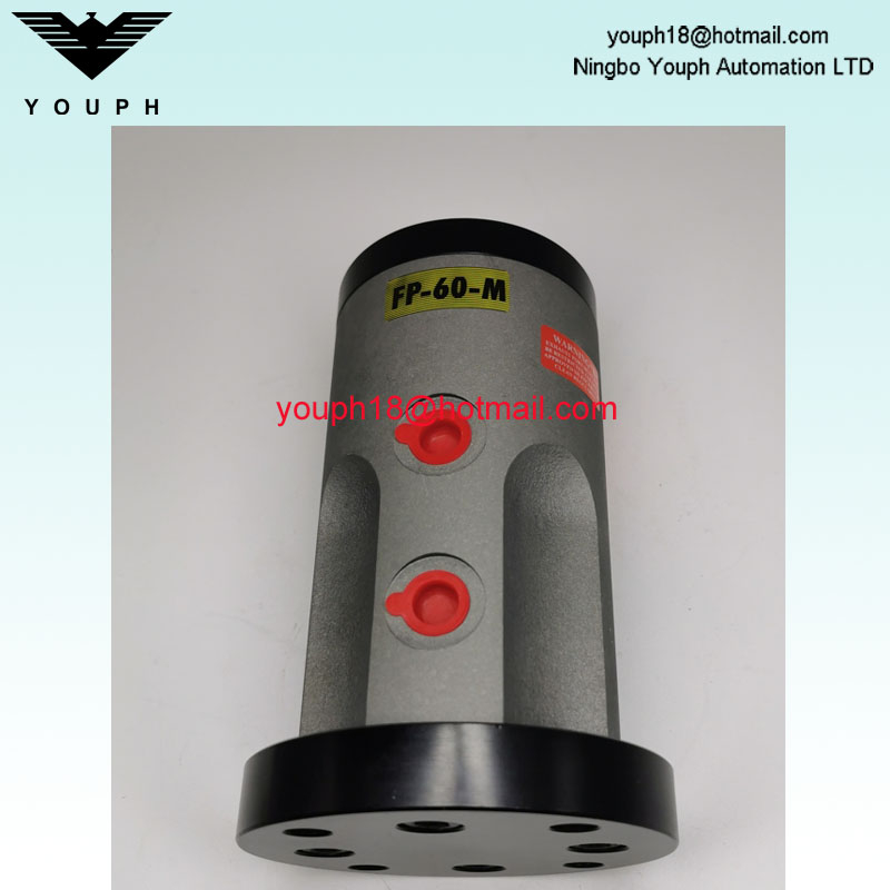 FP-60-M Piston Reciprocating Vibrator Air hammer for hopper for Barn