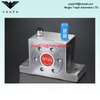 GT25 GT30 GT36 GT40 GT48 Stainless Steel Vibrator Industrial Pneumatic Rotary Turbine Vibrator 