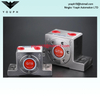 GT4 GT6 GT8 GT10 GT13 GT16 GT20 Stainless Steel Concrete Hopper Vibrators Air Rotary Turbine Industrial Impact Pneumatic Vibrator 