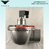 Goyen CA76T CA76T010-300 CA76T010-305 3" Diaphragm K7600 Pulse Jet Valve
