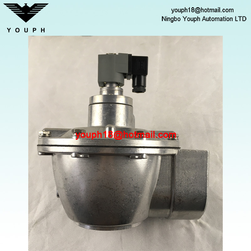 Goyen CA76T CA76T010-300 CA76T010-305 3" Diaphragm K7600 Pulse Jet Valve