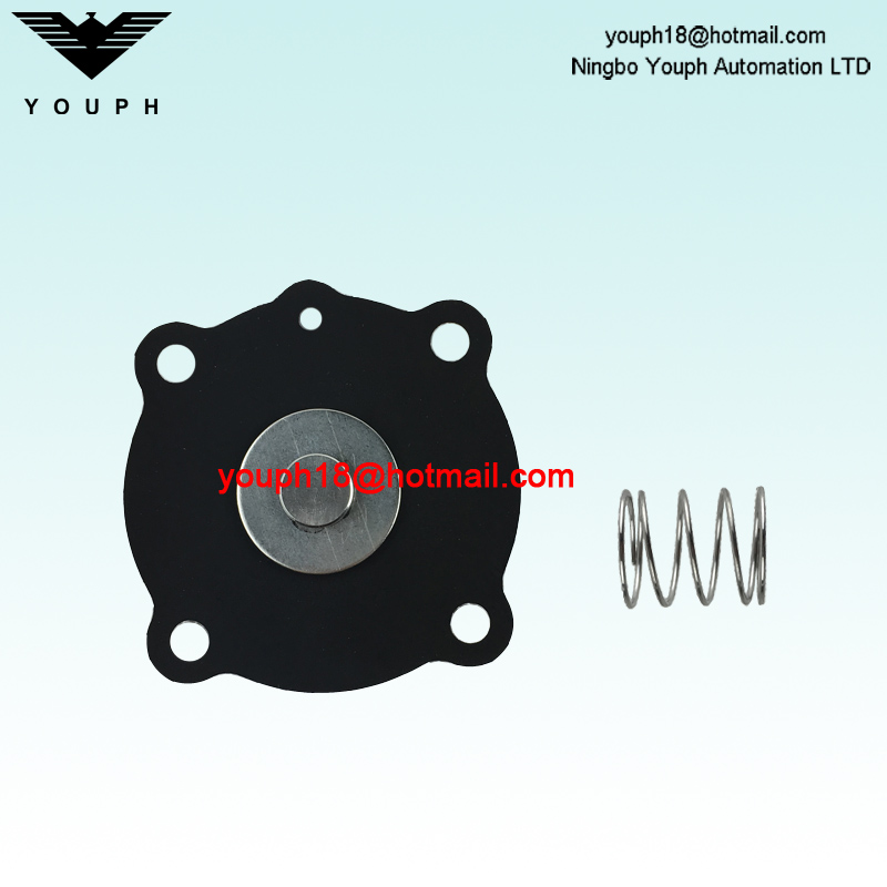 JOIL JICI20 JICR20 JISI20 JICR20 3/4" SCREW INTEGRATED TYPE Valve Diaphragm
