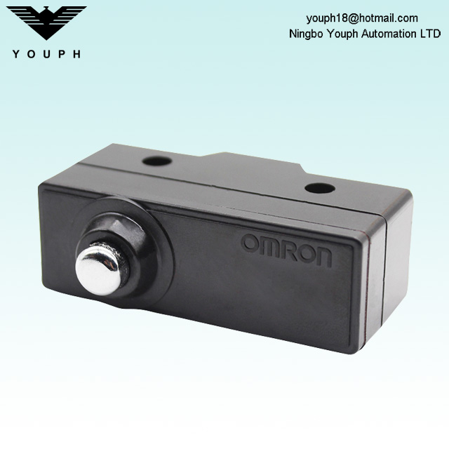 OMRON Z-15GD-B Limit Switch