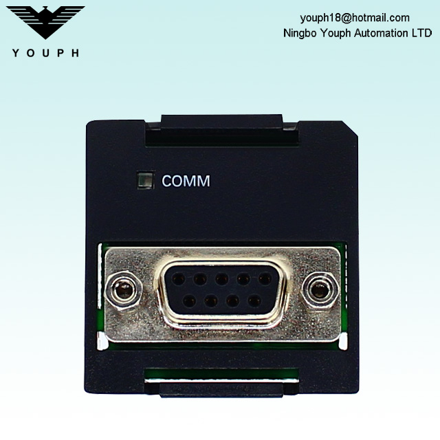 OMRON CP1W-CIF01 CP1W-CIF11 CP1W-CIF12 CP1W-CIF41 Communication module