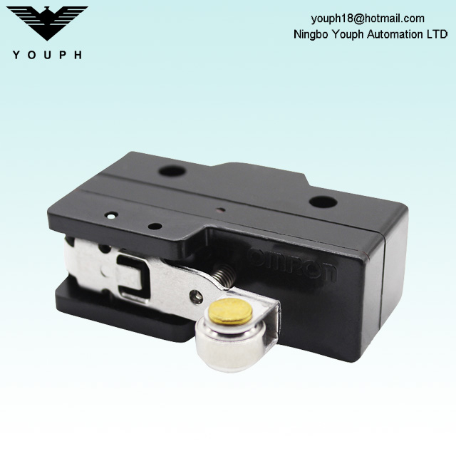 OMRON Original Z-15GW22S-B Basic Limit Switch