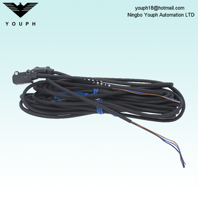 OMRON E3T-ST11 E3T-ST12 Photoelectric switch