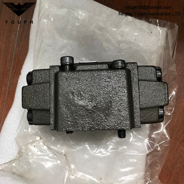 CPDG-03-A1 CPDG-03-04 CPDG-03-50 CPDG-06-04 CPDG-06-05-ET Hydraulic Valve