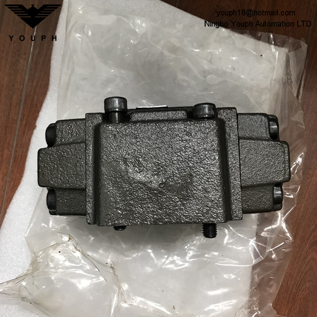 CPDG-03-A1 CPDG-03-04 CPDG-03-50 CPDG-06-04 CPDG-06-05-ET Hydraulic Valve
