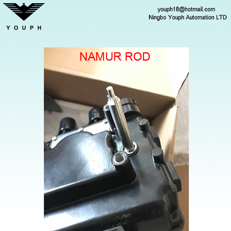YTC YT-1000R YT-1000RDn532S00 Double Acting NAMUR Lever Electro Pneumatic Positioner
