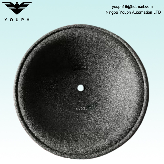 VERSA-MATIC Diaphragm PV225N Neoprene Membrane 