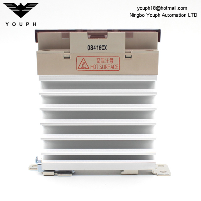 OMRON G3PE-215B G3PE-225B Solid State Relay