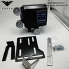 YTC YT-1200L YT-1200LS Single Acting Linear Actuator Pneumatic Positioner