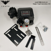 YTC YT-1000L YT1000L-PTM With Feedback Linear-Electro Pneumatic Positioner
