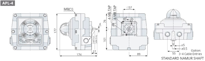 APL-410N