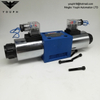 Rexroth 4WE10E32/CW220N9Z4 Hydraulic Solenoid Valve
