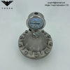 0.6L 3/4" thread 304 Stainless Steel Pulse Damper Buffer tank