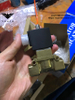 BOGE 644004401 Air Compressor Solenoid Valve