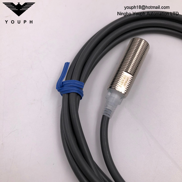 OMRON E2E-X2E1-Z E2E NEXT Series Proximity Sensor