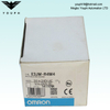 OMRON E3JM-R4M4 Photoelectric switch