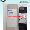 Festo CPE10-M1BH-5/3B-M7-B 533145 Solenoid valve