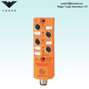 IFM AC2484 CompactM8 4DI AS-Interface CompactLine module AC2484