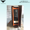 IFM AC2267 SmartLine25 4DI 4DO T C AUX AS-Interface control cabinet module AC2267