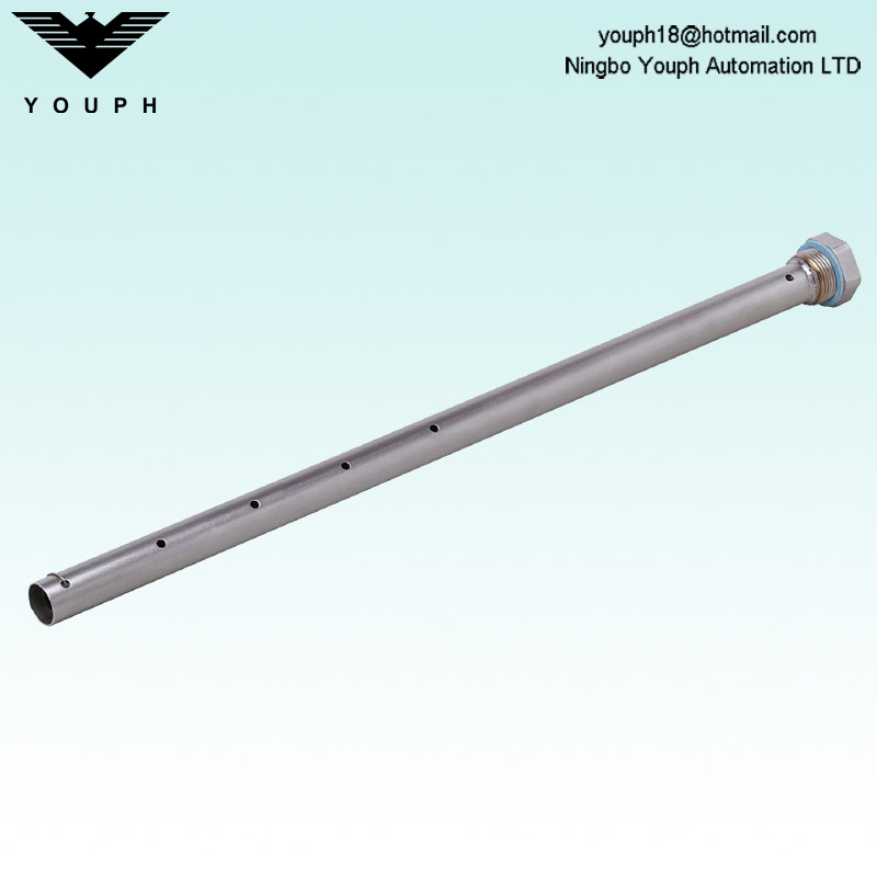 IFM E43336 LR COAX TUBE G3/4 L800 Coaxial Pipe for Level Sensor