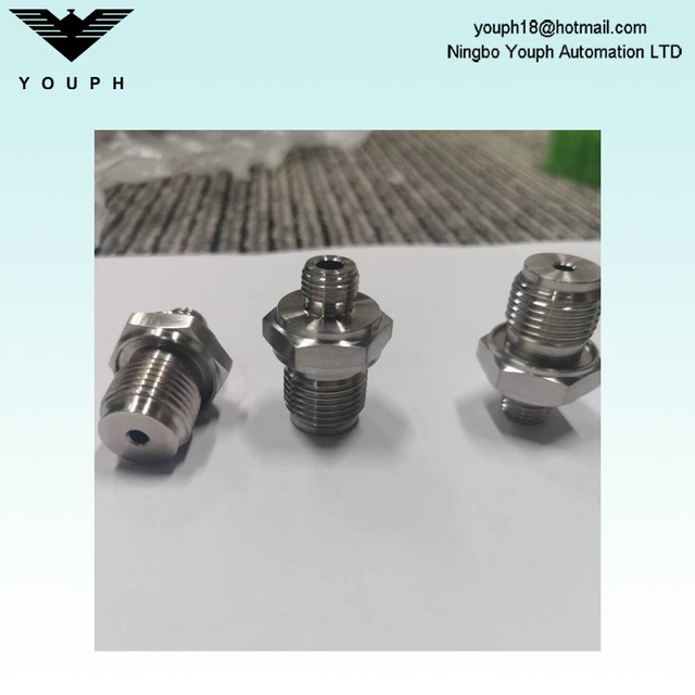 IFM E30050 Process Sensors Screw-in Adapter ADAPT KPL/P./4/X/G1/4A