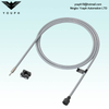 IFM E20526 FT-00-M-V-E3/1,5M Fibre Optic Diffuse Reflection Sensor