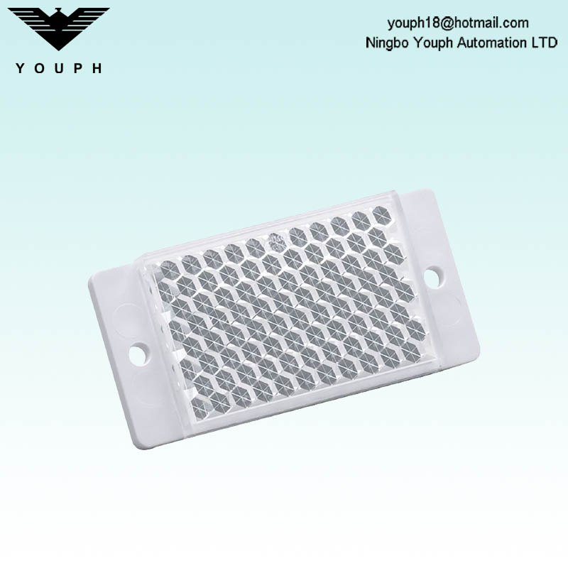 IFM E20452 REFLECTOR TS-45x28 Retro-reflective Sensors Reflector