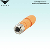 IFM EVC810 SDOGH040MSSFKPG Wirable Socket