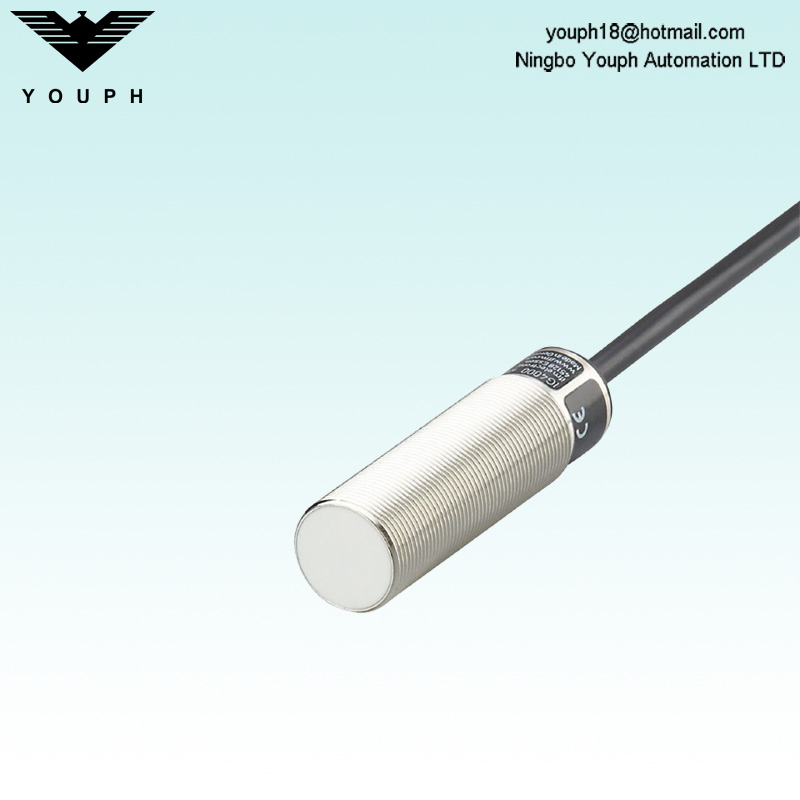 IFM IG4000 IGK2008BABOA/MONOALTERNANCE RT Inductive Sensor