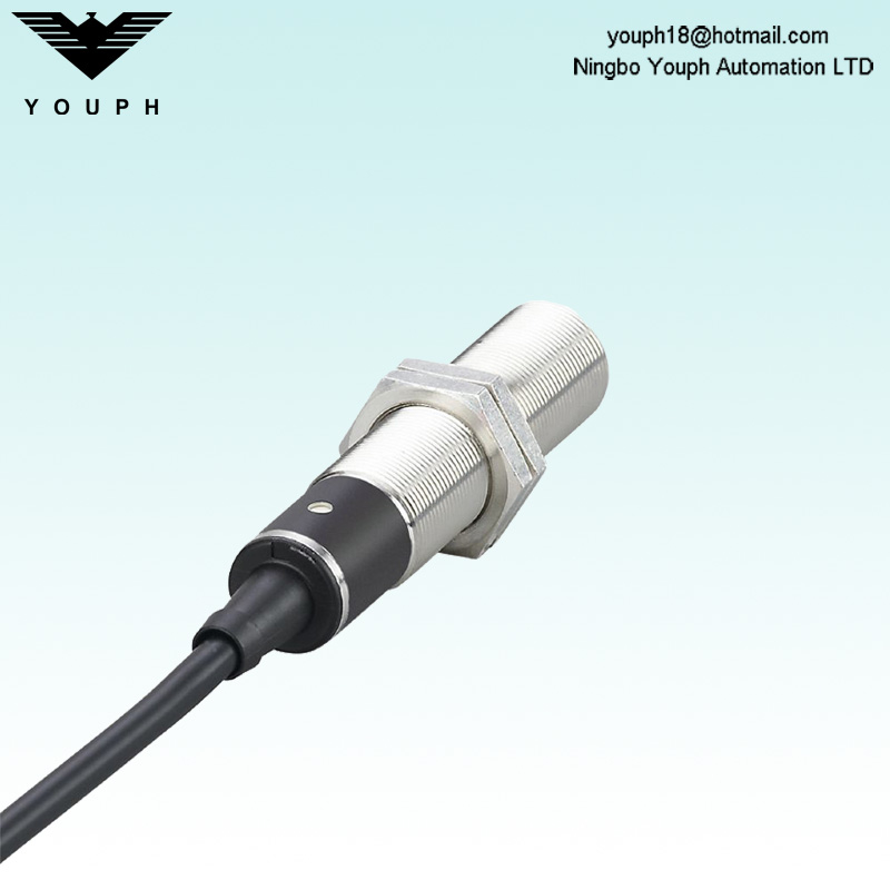IFM IG0011 IGA2005-ABOA Inductive Sensor