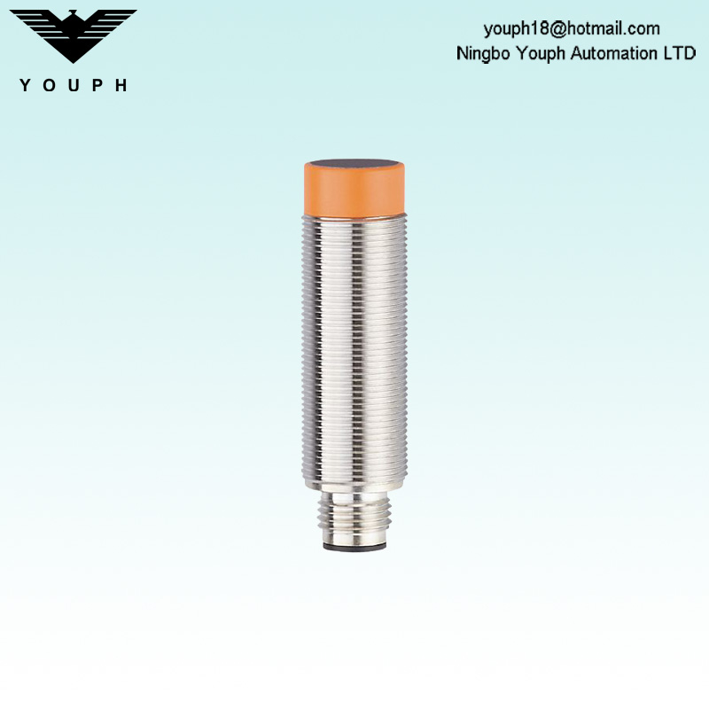 IFM IG0350 IGB2008-ABOA/SL/LS-100AK/RT Inductive Sensor