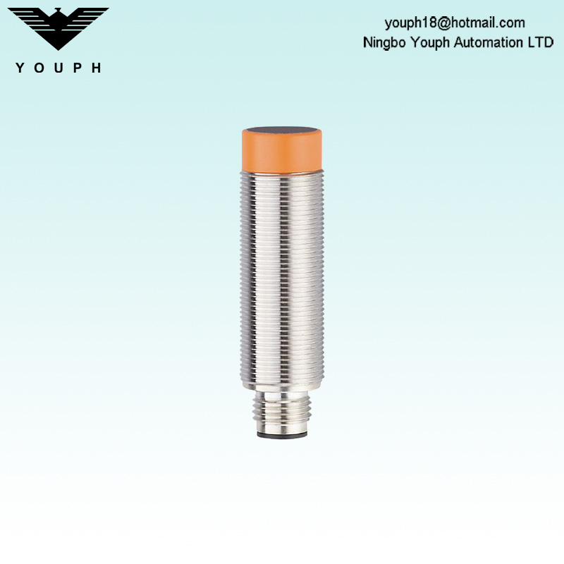 IFM IG0350 IGB2008-ABOA/SL/LS-100AK/RT Inductive Sensor