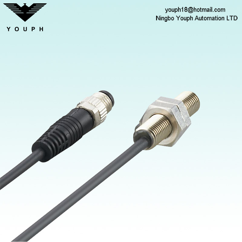 IFM IE5388 IEB3002BAPKG/0 8M/FH/AS Inductive Sensor