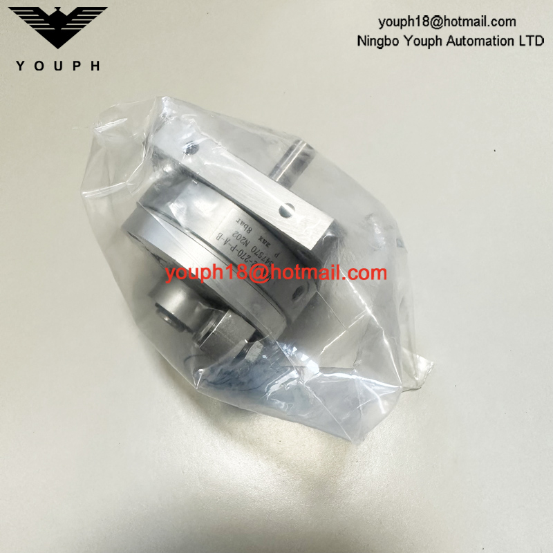Festo DSM-12-270-P-A-B 547570 547575 547576 547577 DSM Semi-rotary drive