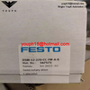 Festo DSM-12-270-CC-FW-A-B 547573 With Shock absorber at both ends Semi-rotary drive