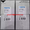 Festo DSM-16-270-CC-A-B 547576 M5 port Shock absorber aluminium alloy Semi-rotary drive