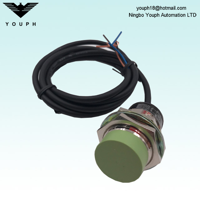 Autonics PR30-15DN PR30-15DP Proximity Switch Sensors